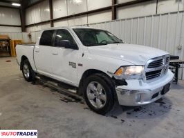Dodge Ram 2019 5
