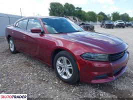 Dodge Charger 2020 3 Dodge Charger 2020 3