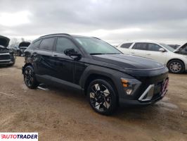 Hyundai Kona Electric 2024 2