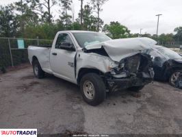 Dodge Ram 2023 3