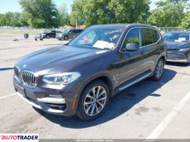 BMW X3 2019 2 BMW X3 2019 2