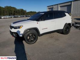Jeep Compass 2023 2