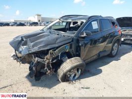 Hyundai Tucson 2023 2