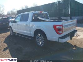 Ford Pozostałe 2021 3 Ford Pozostałe 2021 3