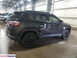 Jeep Compass 2019 2 Jeep Compass 2019 2