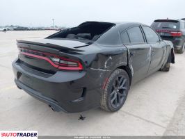 Dodge Charger 2021 3