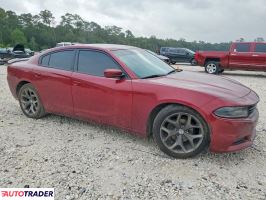 Dodge Charger 2020 3