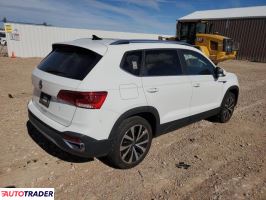 Volkswagen Pozostałe 2023 1