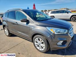 Ford Escape 2019 1
