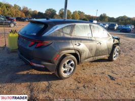 Hyundai Tucson 2023 2