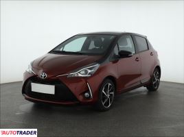 Toyota Yaris 2019 1.5 109 KM
