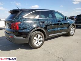 Kia Sorento 2023 2 Kia Sorento 2023 2