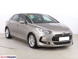 Citroen DS5 2013 2.0 160 KM