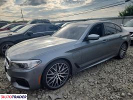 BMW 530 2019 2 BMW 530 2019 2