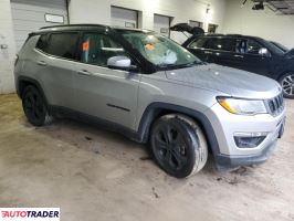Jeep Compass 2019 2