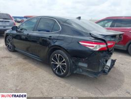 Toyota Camry 2020 2
