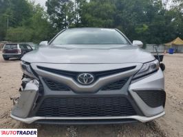 Toyota Camry 2021 2