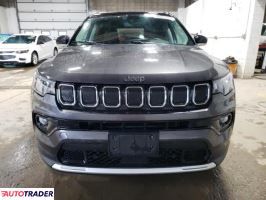 Jeep Compass 2022 2 Jeep Compass 2022 2