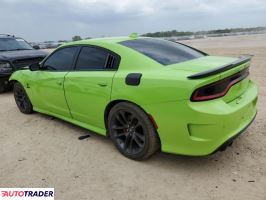 Dodge Charger 2023 5