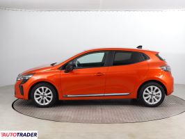 Renault Clio 2024 1.0 89 KM