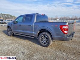 Ford Pozostałe 2023 2