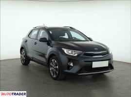 Kia Pozostałe 2018 1.0 118 KM