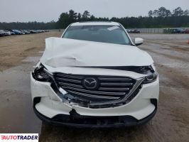 Mazda CX-9 2021 2