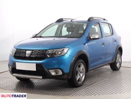 Dacia Sandero 2020 0.9 88 KM