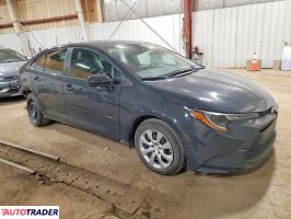 Toyota Corolla 2024 2