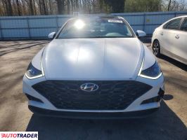 Hyundai Sonata 2021 2