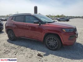 Jeep Compass 2022 2