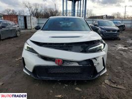 Honda Civic 2023 2