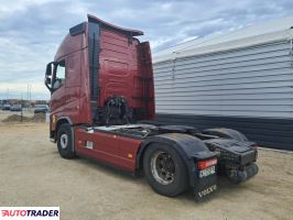 Volvo fh500