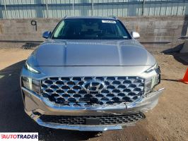 Hyundai Santa Fe 2021 2