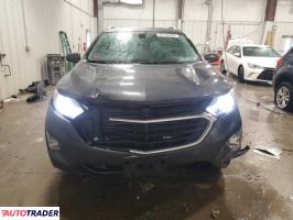 Chevrolet Equinox 2019 2