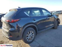 Mazda CX-5 2022 2