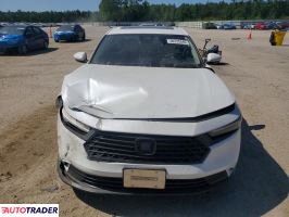 Honda Accord 2023 1