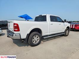 Dodge Ram 2022 6