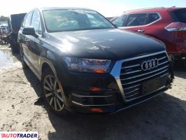 Audi Q7 2018 3 Audi Q7 2018 3