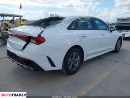 Kia Pozostałe 2022 1