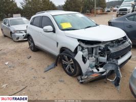 Mitsubishi Outlander - zobacz ofertę