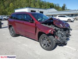 Jeep Grand Cherokee 2019 3