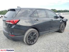 Chevrolet Equinox 2024 1