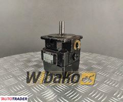 Pompa hydrauliczna TOS 1PV2V3-40/25