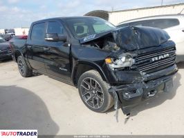 Dodge Ram - zobacz ofertę