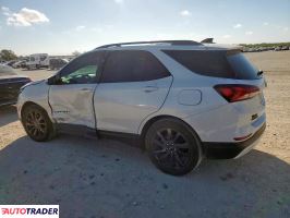 Chevrolet Equinox 2024 1