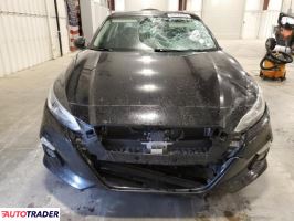 Nissan Altima 2019 2 Nissan Altima 2019 2