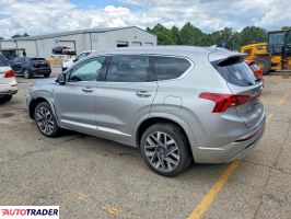 Hyundai Santa Fe 2023 2