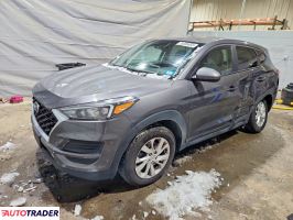 Hyundai Tucson 2020 2
