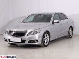 Mercedes E-klasa 2010 1.8 181 KM